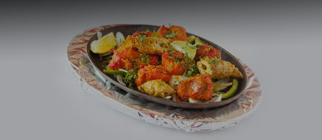 Mantra Indian Grill - <a href="http://www.mantragermantown.com/">Photo Source</a>