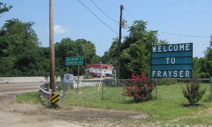 The Frayser Finale: Memphis' Northern Charm Unveiled - Photo Source