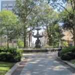 Exploring the Heart of Memphis: Unveiling the Charms of Court Square Park - Photo Source