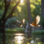 Winged Wonders: Discovering the Avian Oasis of Memphis