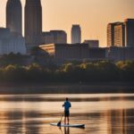 Exploring Watersports in Memphis, Tennessee