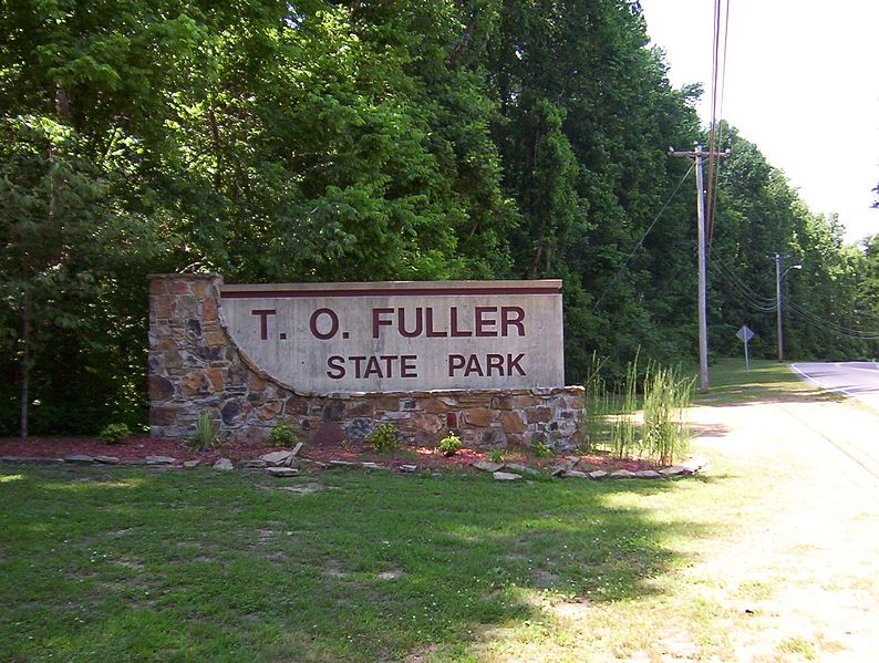 https://en.wikipedia.org/wiki/T._O._Fuller_State_Park