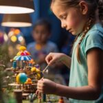 Exploring Creativity and Learning at the Children's Museum of Memphis