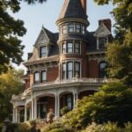Preserving History: Exploring the Enigmatic Woodruff-Fontaine House