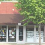 Burke's Book Store: A History of Literary Excellence and Community Engagement